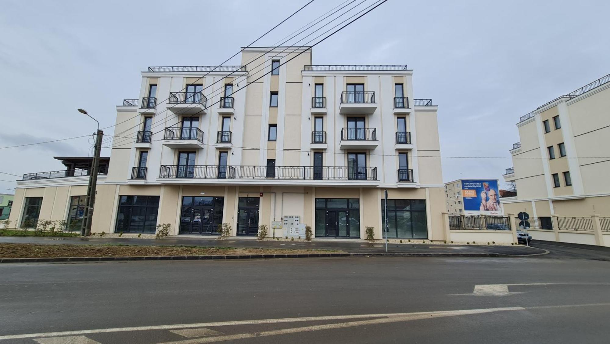 Jafar Resort 4 Timişoara Exterior foto